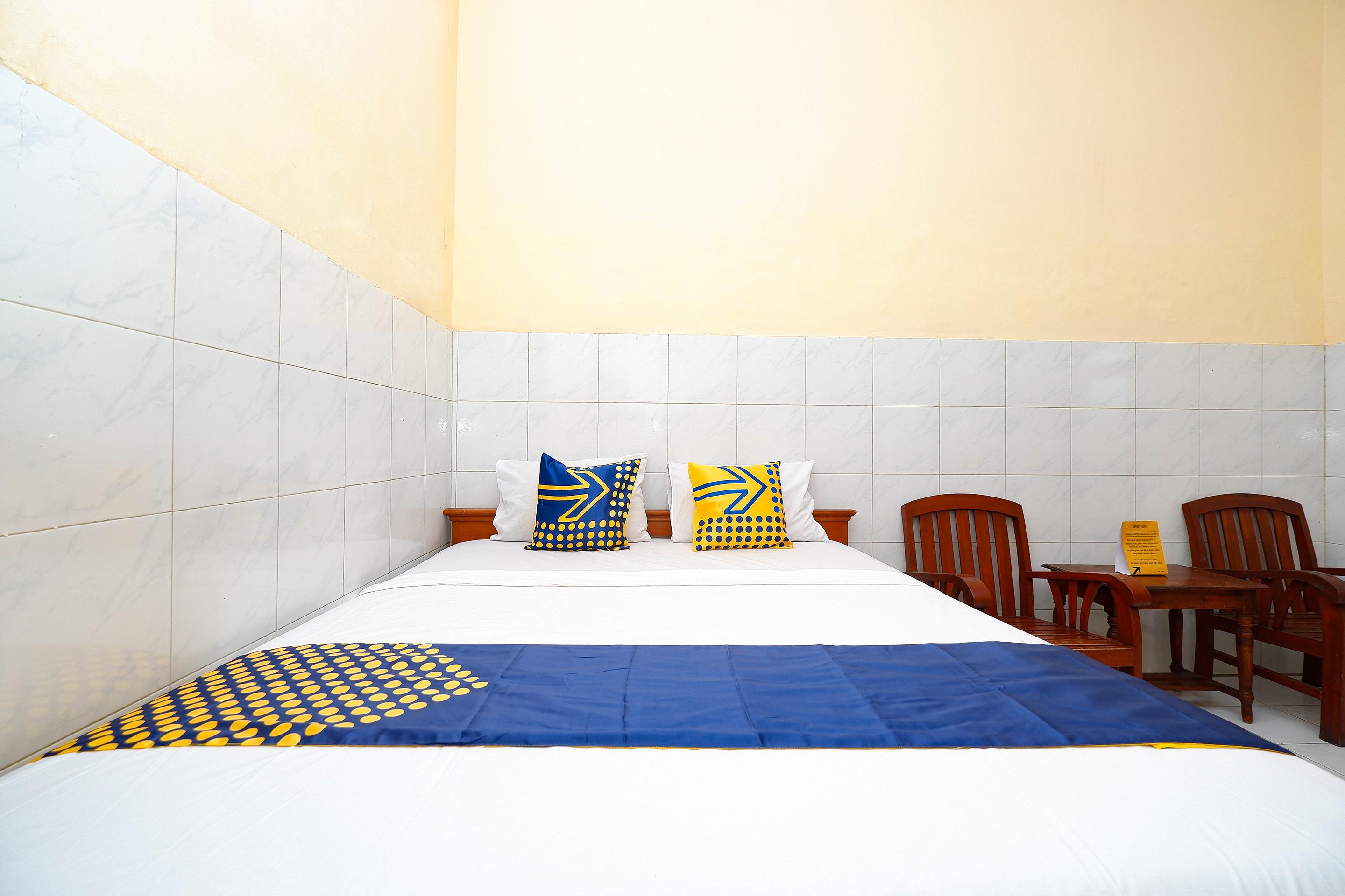 Spot On 2011 Hotel Mekar Sari Surakarta (Solo) Exterior foto