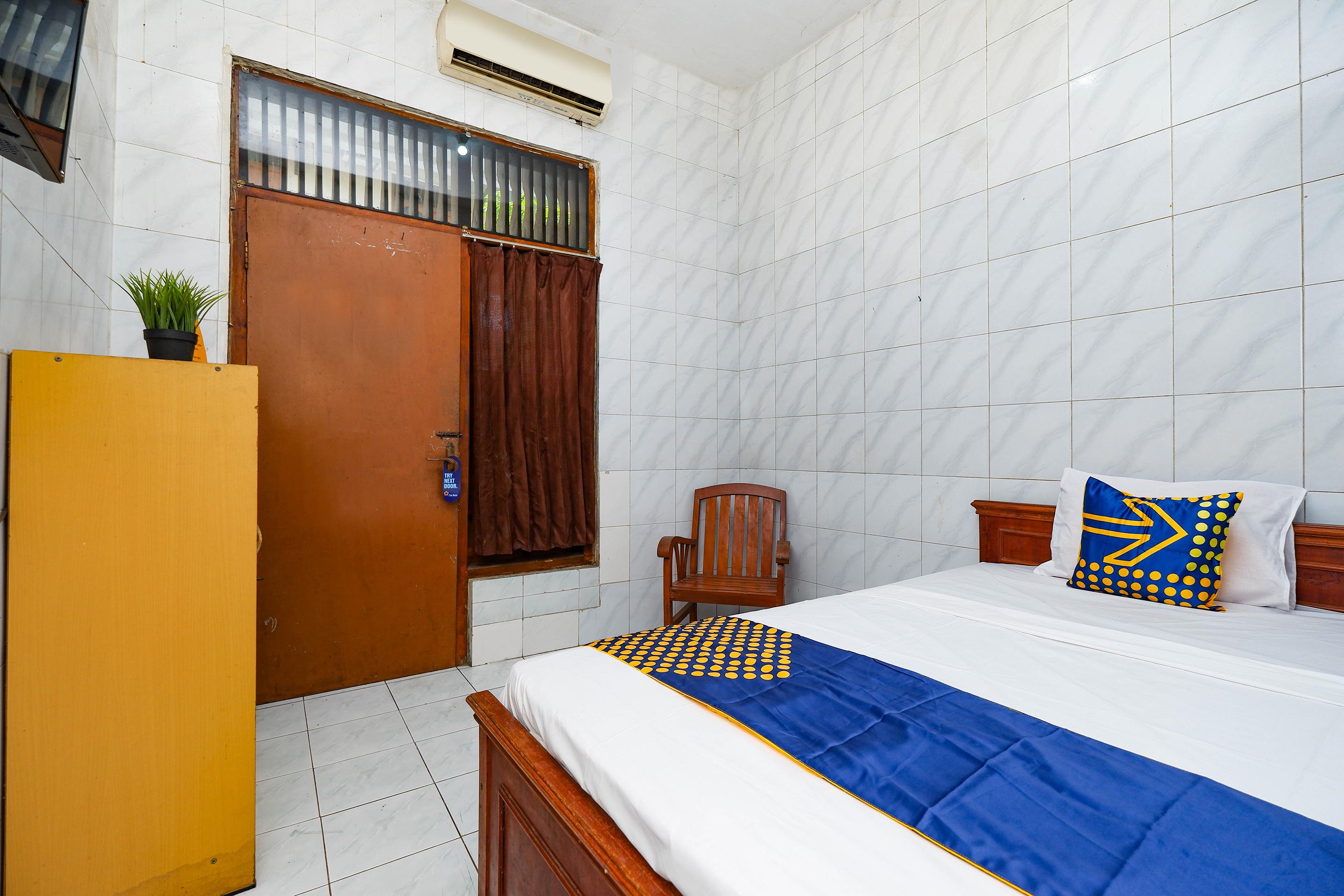 Spot On 2011 Hotel Mekar Sari Surakarta (Solo) Exterior foto